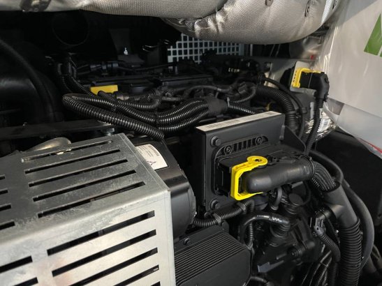 Deutz TD2.2L3 - 33 kVA Stage V Generator - DPX-19004.1 Deutz TD2.2L3 - 33 kVA Stage V Generator - DPX-19004.1 2025 1 Gener...
