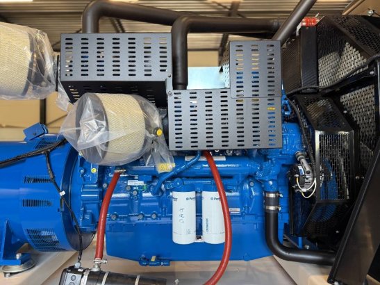 FG Wilson P850-1 - 850 kVA Open Genset - DPX-16024-O FG Wilson P850-1 - 850 kVA Open Genset - DPX-16024-O 2025 1 Generator...