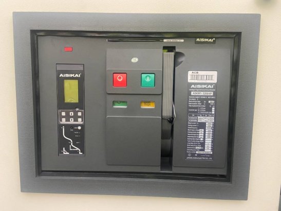 Perkins 4012-46TAG2A - 1.650 kVA Generator - DPX-19823-O Perkins 4012-46TAG2A - 1.650 kVA Generator - DPX-19823-O 2025 1 G...