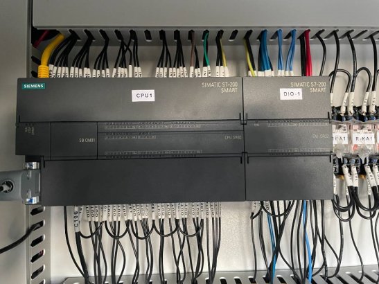 DPX Power Loadbank AC400V-2.000 kW - DPX-30028 DPX Power Loadbank AC400V-2.000 kW - DPX-30028 2025 1 image 72