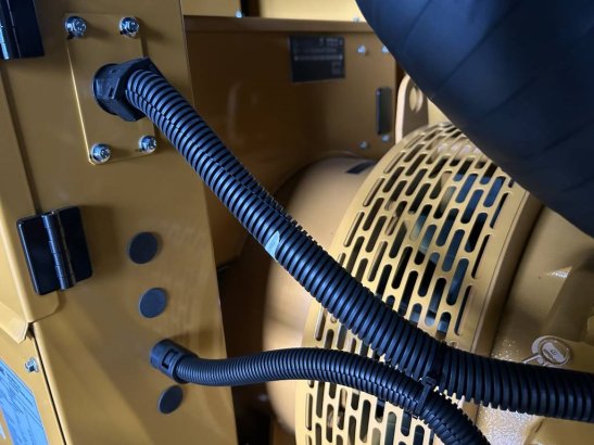 CAT DE88GC - 88 kVA Stand-by Generator Set - DPX-18207 DE88GC - 88 kVA Stand-by Generator Set - DPX-18207 2026 1 Generator...