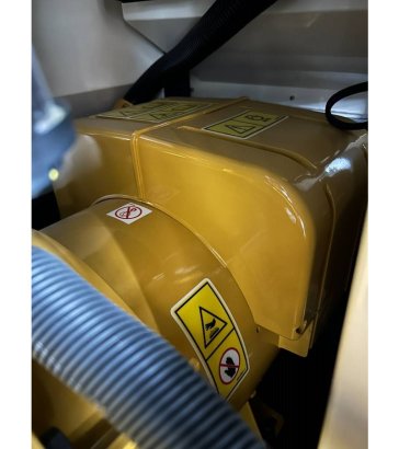 CAT XQP20 - Generator 20 kVA Stage V - DPX-18121 XQP20 - Generator 20 kVA Stage V - DPX-18121 2026 1 Generators image 22