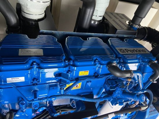 FG Wilson P850-1 - 850 kVA Genset - DPX-16024 FG Wilson P850-1 - 850 kVA Genset - DPX-16024 2026 1 Generators image 24
