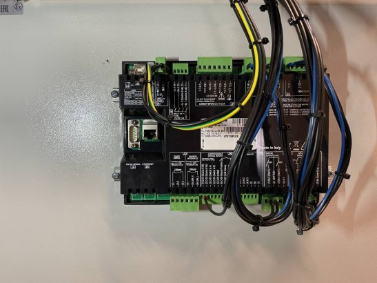 ATS Panel 1000A - Max 675 kVA - DPX-27509.1 ATS Panel 1000A - Max 675 kVA - DPX-27509.1 2025 1 image 51
