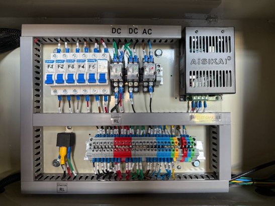 Cummins 6BTAA5.9-G12 - 165 kVA Generator - DPX-19838 6BTAA5.9-G12 - 165 kVA Generator - DPX-19838 2026 1 Generators image 63