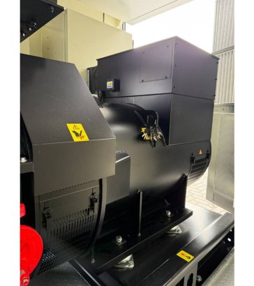 Cummins KTA50-G3 - 1375 kVA Generator - DPX-18819 KTA50-G3 - 1375 kVA Generator - DPX-18819 2026 1 Generators image 82