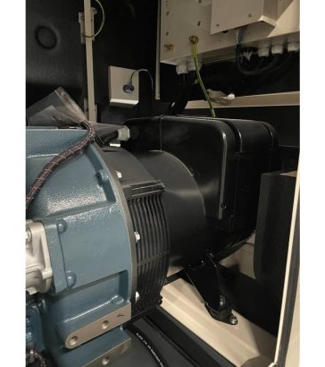 Kubota V3300-TE2BG2 - 40kVA Generator - DPX-20033 V3300-TE2BG2 - 40kVA Generator - DPX-20033 2026 1 Generators image 57