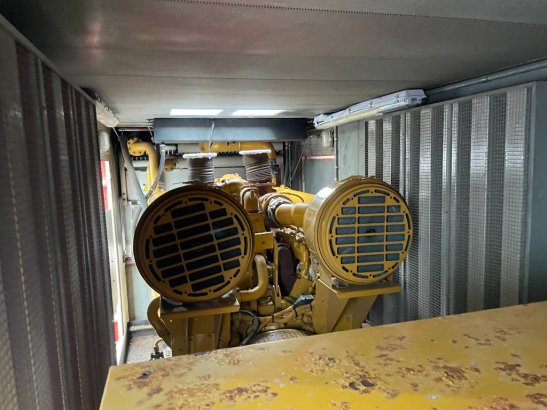 Heavy machinery product image - Image 12 of 15