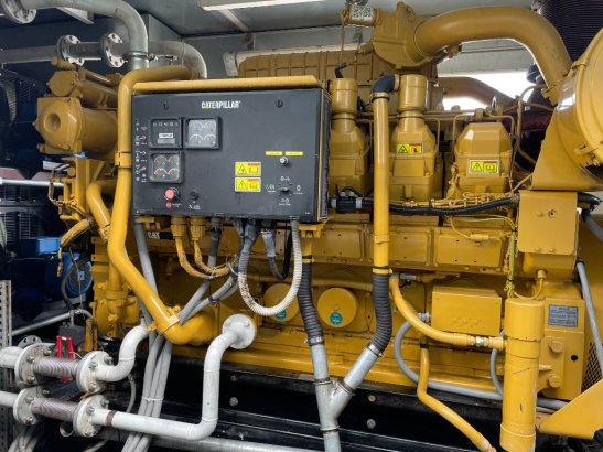 Heavy machinery product image - Image 12 of 15