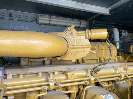 Heavy machinery product image - Image 13 of 16