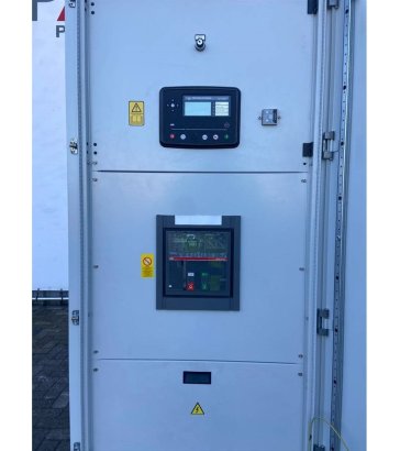 Volvo TWD1683GE - 740 kVA Stage V - DPX-19040-O TWD1683GE - 740 kVA Stage V - DPX-19040-O 2024 1 Generators image 13