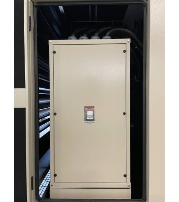 Volvo TAD1642GE - 650 kVA Generator - DPX-18884 TAD1642GE - 650 kVA Generator - DPX-18884 2025 1 Generators image 13