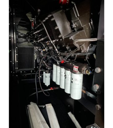 Cummins KTA50-G16A - 2.000 kVA Generator - DPX-19849.8 KTA50-G16A - 2.000 kVA Generator - DPX-19849.8 2025 1 Generators im...