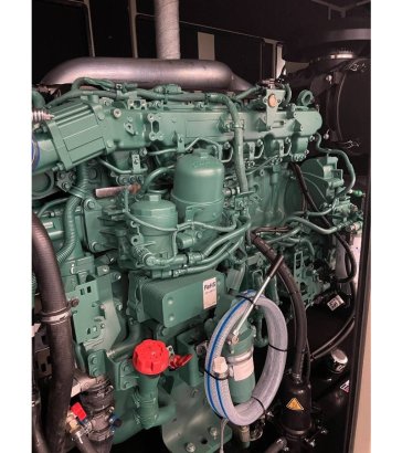 Volvo TAD840GE - 220 kVA Generator - DPX-18875 TAD840GE - 220 kVA Generator - DPX-18875 2026 1 Generators image 13