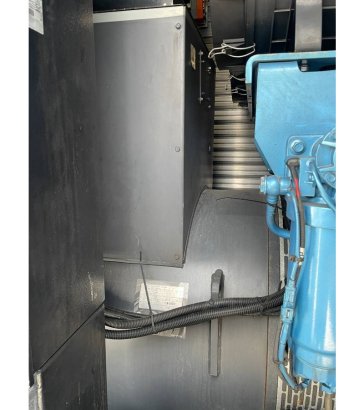 Pramac GSW1015B - 1016kVA Used Generator - DPX-12660 Pramac GSW1015B - 1016kVA Used Generator - DPX-12660 2023 2 Generator...