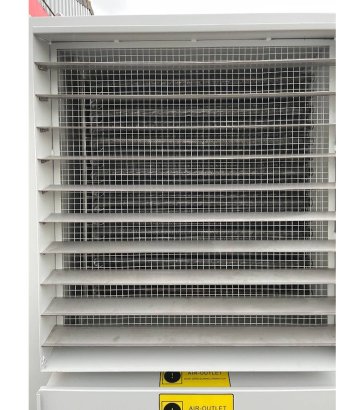 DPX Power Loadbank AC400V-1000 kW - DPX-30025 DPX Power Loadbank AC400V-1000 kW - DPX-30025 2025 1 image 13