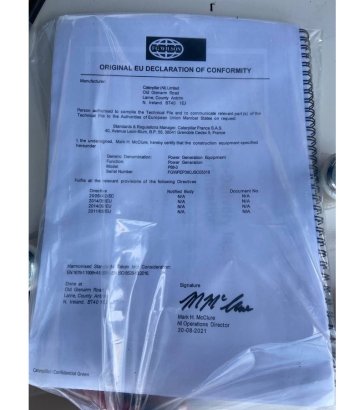 FG Wilson P88-3 - 88 kVA Open Genset - DPX-16007-O FG Wilson P88-3 - 88 kVA Open Genset - DPX-16007-O 2025 1 Generators im...