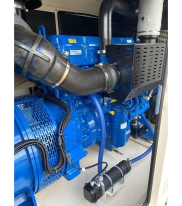 FG Wilson P400-3 - 400 kVA Genset - DPX-16017 FG Wilson P400-3 - 400 kVA Genset - DPX-16017 2025 1 Generators image 13