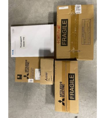 Heavy machinery product image - Image 27 of 28