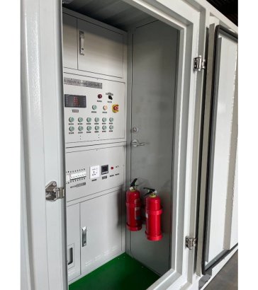 DPX Power Loadbank AC400V-2.000 kW - DPX-30028 DPX Power Loadbank AC400V-2.000 kW - DPX-30028 2025 1 image 28