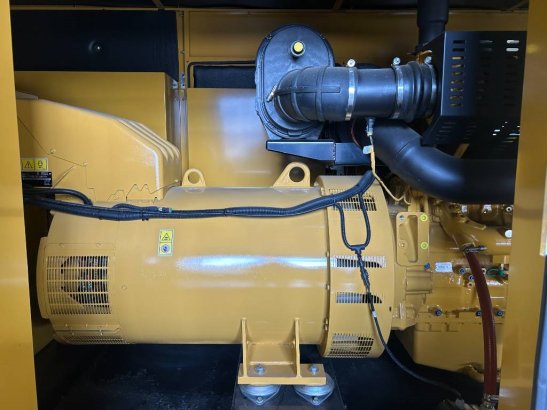 CAT DE850E0 - C18 - 850 kVA Generator - DPX-18032 DE850E0 - C18 - 850 kVA Generator - DPX-18032 2025 1 Generators image 28