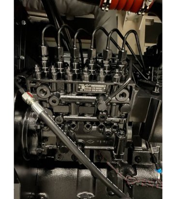 Cummins 6CTAA9.5-G1 - 352kVA Generator - DPX-20036 6CTAA9.5-G1 - 352kVA Generator - DPX-20036 2026 1 Generators image 28