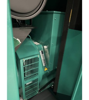 Cummins C170D5Q - 170 kVA Generator - DPX-18511-Q C170D5Q - 170 kVA Generator - DPX-18511-Q 2025 1 Generators image 28