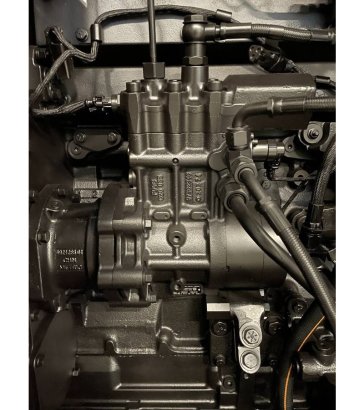 Cummins QSK19-G11 - 800 kVA Generator - DPX-19849 QSK19-G11 - 800 kVA Generator - DPX-19849 2026 1 Generators image 43