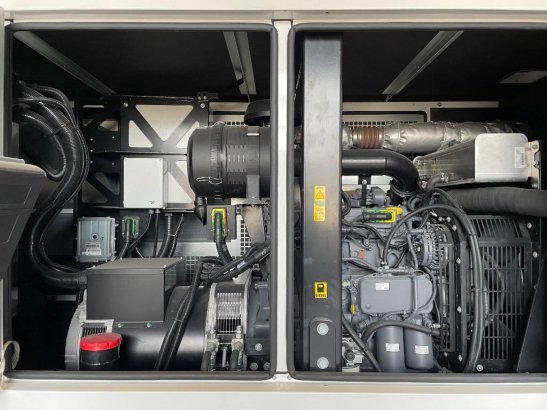 Deutz TCD4.1L4 - 105 kVA Stage V Generator - DPX-19011 Deutz TCD4.1L4 - 105 kVA Stage V Generator - DPX-19011 2025 1 Gener...