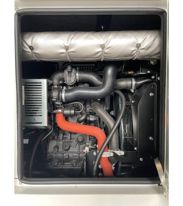 Deutz TCD2.9L4 - 60 kVA Stage V Generator - DPX-19006.1 Deutz TCD2.9L4 - 60 kVA Stage V Generator - DPX-19006.1 2025 1 Gen...