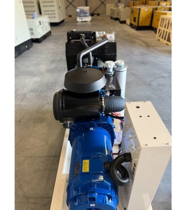 FG Wilson P220-3 - 220 kVA Open Genset - DPX-16012-O FG Wilson P220-3 - 220 kVA Open Genset - DPX-16012-O 2025 1 Generator...