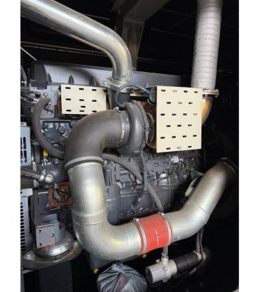 Iveco CR16TE1W - 660 kVA Generator - DPX-19798 Iveco CR16TE1W - 660 kVA Generator - DPX-19798 2026 1 Generators image 28