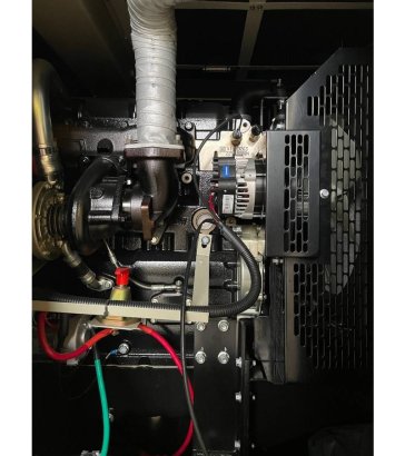 Perkins 1104A-44TG1 - 73 kVA Generator - DPX-19804.1 Perkins 1104A-44TG1 - 73 kVA Generator - DPX-19804.1 2026 1 Generator...