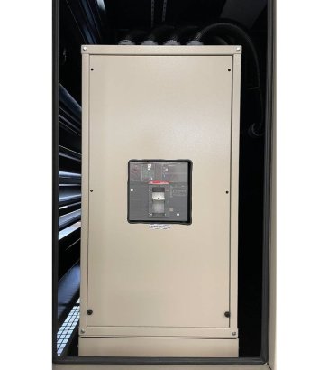 Volvo TWD1644GE - 715 kVA Generator - DPX-18884.1 TWD1644GE - 715 kVA Generator - DPX-18884.1 2026 1 Generators image 25