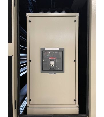 Volvo TWD1645GE - 770 kVA Generator - DPX-18885 TWD1645GE - 770 kVA Generator - DPX-18885 2025 1 Generators image 28