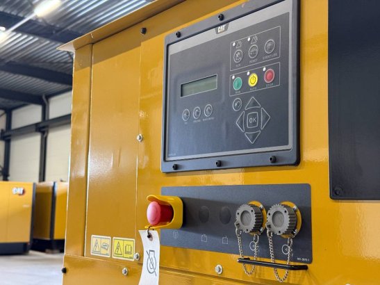 CAT 3516B HD - 2.500 kVA Generator - DPX-18107 3516B HD - 2.500 kVA Generator - DPX-18107 2026 1 Generators image 13