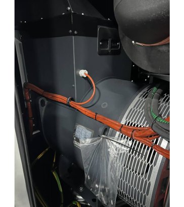 Scania DC13 072A - 550 kVA Stage V Genset - DPX-19929 DC13 072A - 550 kVA Stage V Genset - DPX-19929 2026 1 Generators ima...