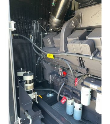 Cummins KTA38-G5 - 1100 kVA Generator 50/60Hz - DPX-18813 KTA38-G5 - 1100 kVA Generator 50/60Hz - DPX-18813 2026 1 Generat...