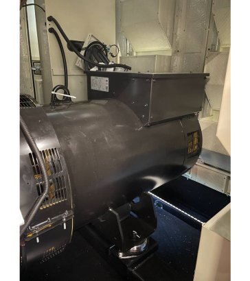 Scania DC16 093A - 715 kVA Generator - DPX-19765 DC16 093A - 715 kVA Generator - DPX-19765 2026 1 Generators image 13