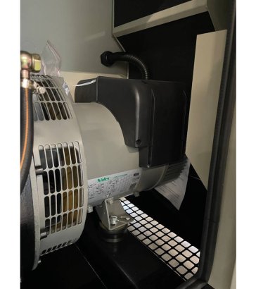 Cummins 4B3.9-G2 - 28 kVA Generator - DPX-19830 4B3.9-G2 - 28 kVA Generator - DPX-19830 2026 1 Generators image 31