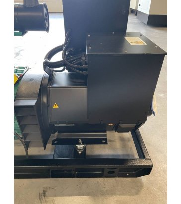 Cummins 6CTA8.3-GM155 - 180 kVA Marine Genset - DPX-19753 6CTA8.3-GM155 - 180 kVA Marine Genset - DPX-19753 2026 1 Generat...