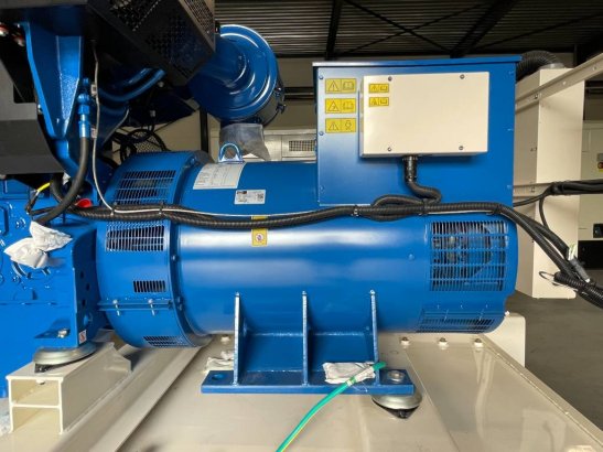 FG Wilson P900-1 - 900 kVA - Open Genset - DPX-16025-O FG Wilson P900-1 - 900 kVA - Open Genset - DPX-16025-O 2025 1 Gener...