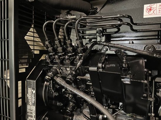 Rehlko KD66 - 66 kVA Generator - DPX-17006 Rehlko KD66 - 66 kVA Generator - DPX-17006 2026 1 Generators image 13