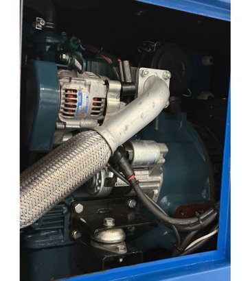 Heavy machinery product image - Image 13 of 15