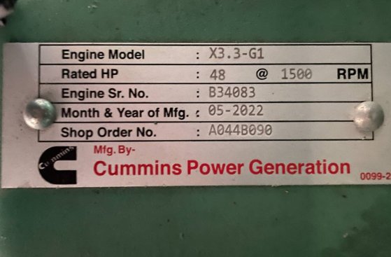 Heavy machinery product image - Image 13 of 15