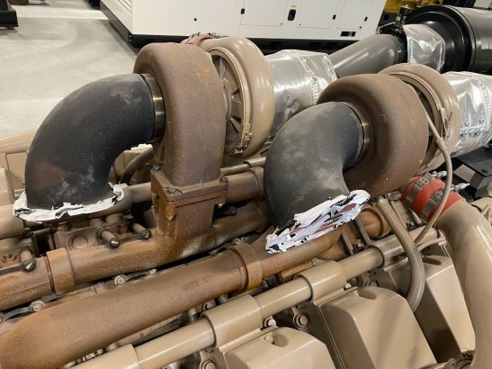 Cummins KTA50-G3 - 1.375 kVA Generator - DPX-18818-O KTA50-G3 - 1.375 kVA Generator - DPX-18818-O 2026 1 Generators image 23