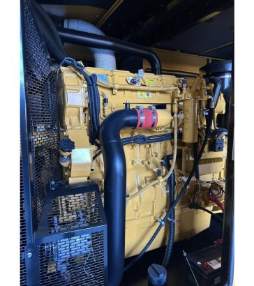CAT DE500E0 - C15 - 500 kVA Generator - DPX-18026 DE500E0 - C15 - 500 kVA Generator - DPX-18026 2025 1 Generators image 13