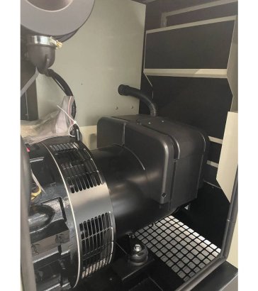 Cummins 4BTA3.9-G2 - 55 kVA Generator - DPX-19832 4BTA3.9-G2 - 55 kVA Generator - DPX-19832 2026 1 Generators image 13