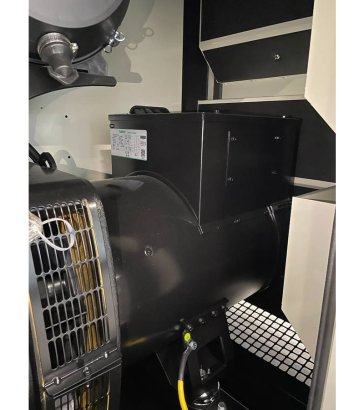 Cummins 6CTAA8.3-G2 - 220 kVA Generator - DPX-19840 6CTAA8.3-G2 - 220 kVA Generator - DPX-19840 2026 1 Generators image 13