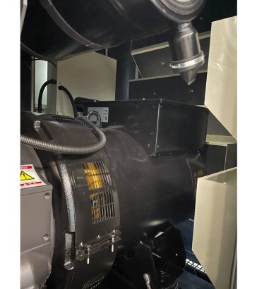 Cummins QSNT-G3 - 440 kVA Generator - DPX-19844 QSNT-G3 - 440 kVA Generator - DPX-19844 2026 1 Generators image 13